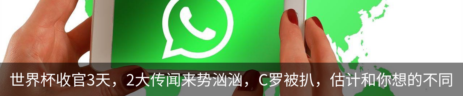 新闻动态