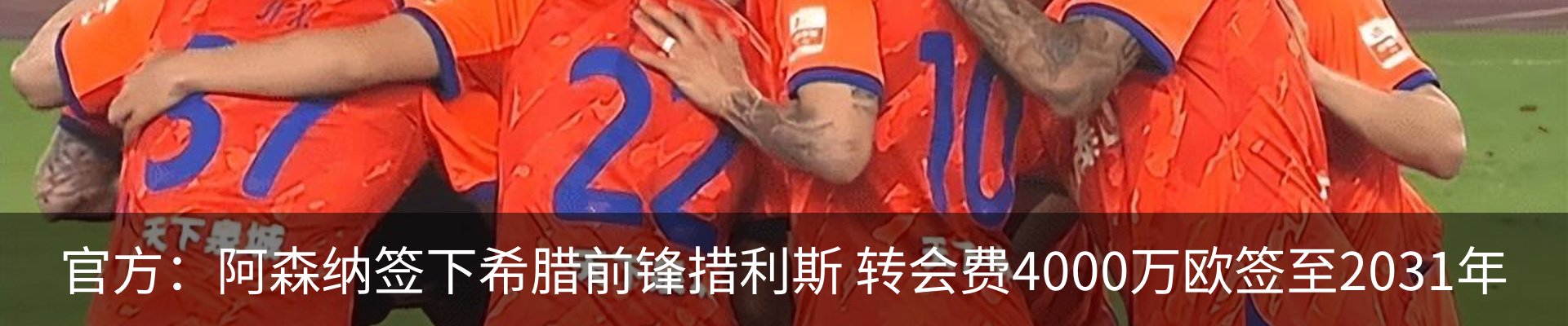 新闻动态