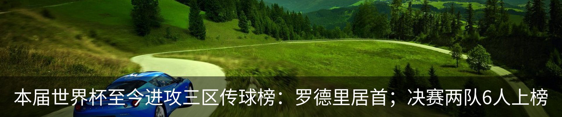 新闻动态