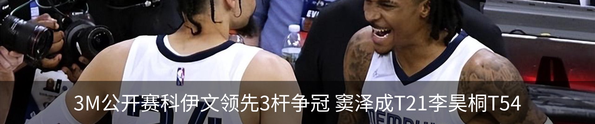 新闻动态